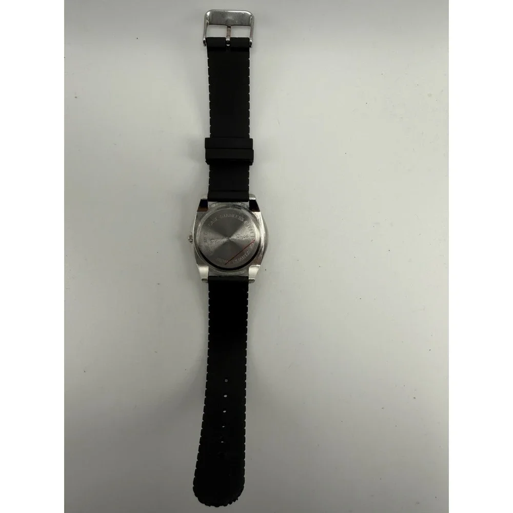 Paul Du Pree New‎ Battery Mens Watch 40MM 8